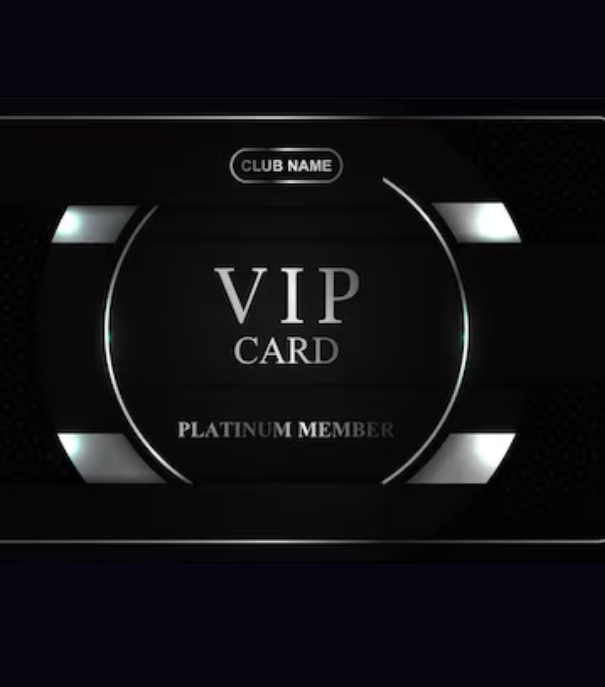 Platinum Membership