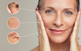 Anti-Aging Facial 60 Mins