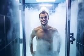 Steam Bath Benefits