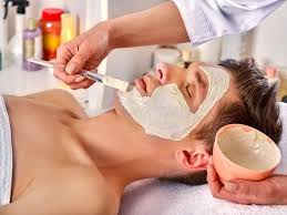 White & Bright Facial Benefits